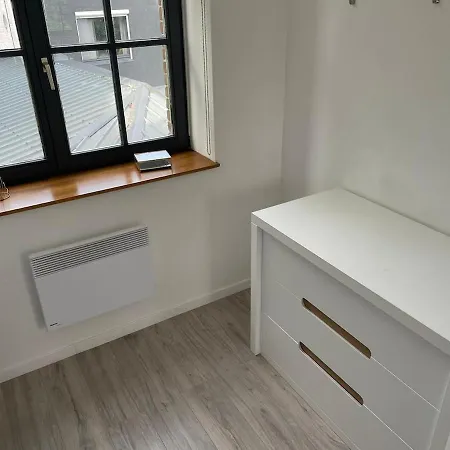 Du Chateau * Tournai