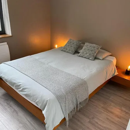 Appartement Du Chateau