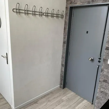 Appartement Du Chateau *