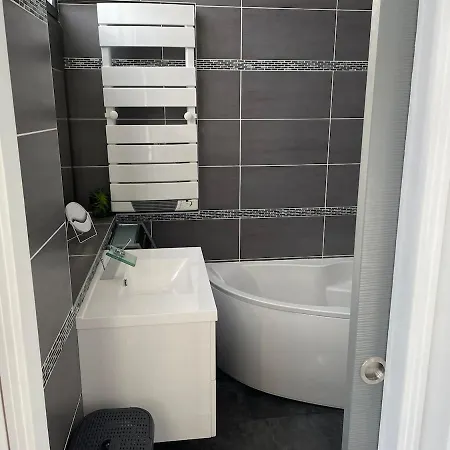 Apartment Du Chateau *