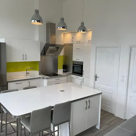 Du Chateau * Doornik