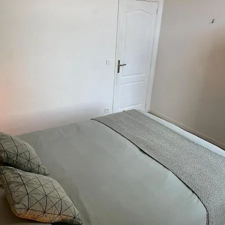 Appartement Du Chateau *